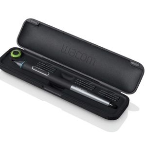 Wacom Intuos Pro Pen with Carrying Case (KP503E)